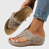 Anika Cozy Slippers