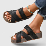 Lucia - Stylish Orthopedic Sandals