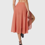 Melanie™ | Chic Dual-Style Skirt