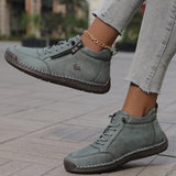 ErgoVita™ – Comfort Shoes for Therapeutic Support