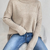 Audrey | Cozy Knit Sweater