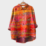 Catherine | Chic Summer Blouse
