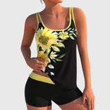 Alice | Stylish Two-Piece Swim Set