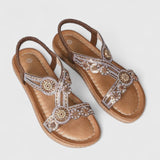 Carina - Orthopedic Comfort Sandals