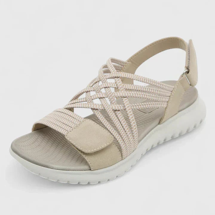 Lottie - Ultra-Light Orthopedic Sandals