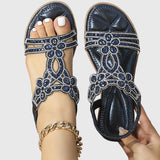 Cadence - Stylish Orthopedic Sandals