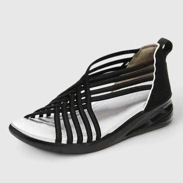 Ashlyn - Stylish Orthopedic Sandals