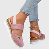 Calista - Comfortable Orthopedic Sandals