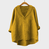 Samantha | Chic Summer Blouse