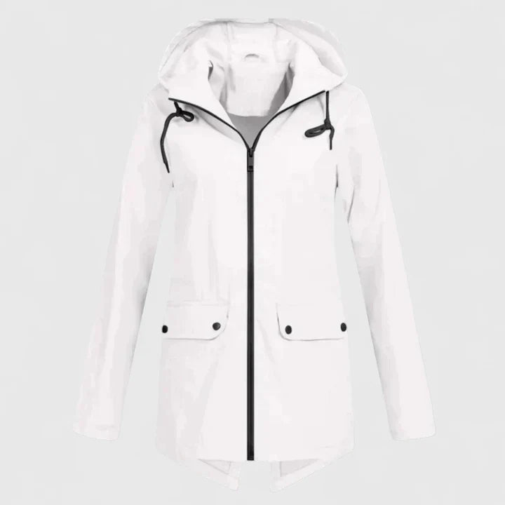 Vanyssiah | Cozy Jacket