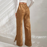 Nahla - Cozy Relaxation Pants