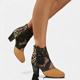 Norene™ | Chic and Sophisticated Orthopedic Heels