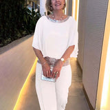 Nyla - Stylish and Sophisticated Ensemble