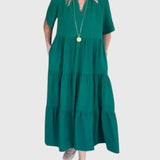 Rebecca | Chic Maxi Dress
