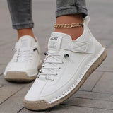 Sylvie | Comfort-Focused Orthopedic Sneakers