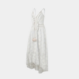 Raelene - Chic Bohemian Dress