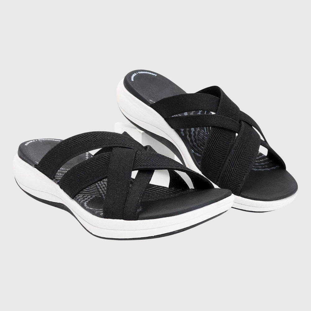Avia - Comfortable and Featherlight Sandals