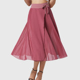 Melanie™ | Chic Dual-Style Skirt