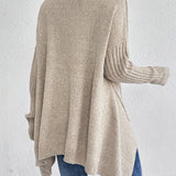 Audrey | Cozy Knit Sweater