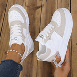 Chloé | Stylish Elevated Sneakers