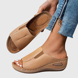 Hazel - Comfort Sandals for Orthopedic Support