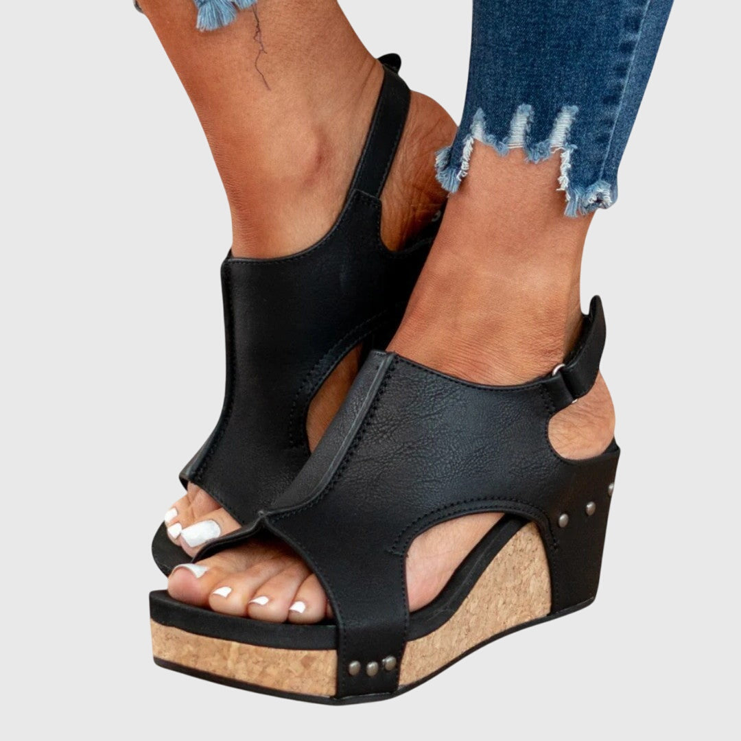 Marni - Stylish Orthopedic Sandals