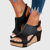 Marni - Stylish Orthopedic Sandals