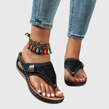 Anika Cozy Slippers