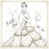 Cyrell - Effortless Chic Ensemble
