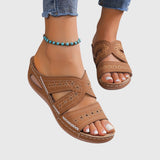 Bonnie - Stylish Orthopedic Sandals