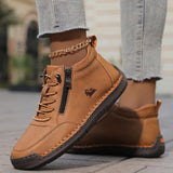 ErgoVita™ – Comfort Shoes for Therapeutic Support