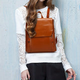 Nova™ Vintage Quilted Backpack