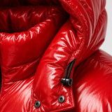 Alma | Heated Puffer Jacket
