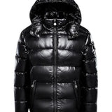 Alma | Heated Puffer Jacket