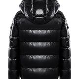 Alma | Heated Puffer Jacket