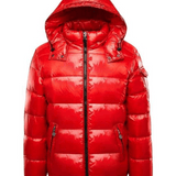 Alma | Heated Puffer Jacket