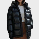 Alma | Heated Puffer Jacket