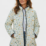 Alma™ - Insulated Puffer Coat