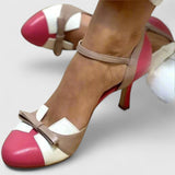 Quinnae | Stylish and Comfortable Heels