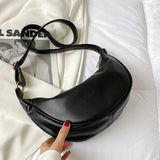 Shannon™ | Soft Pastel Leather Handbag