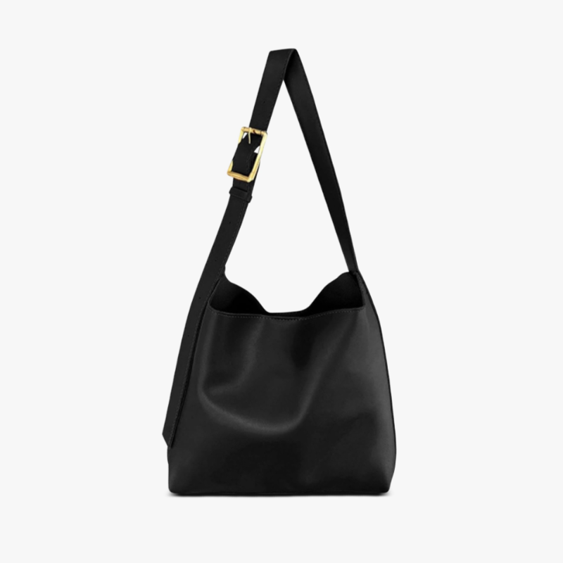 Stacy™ | Chic Leather Handbag