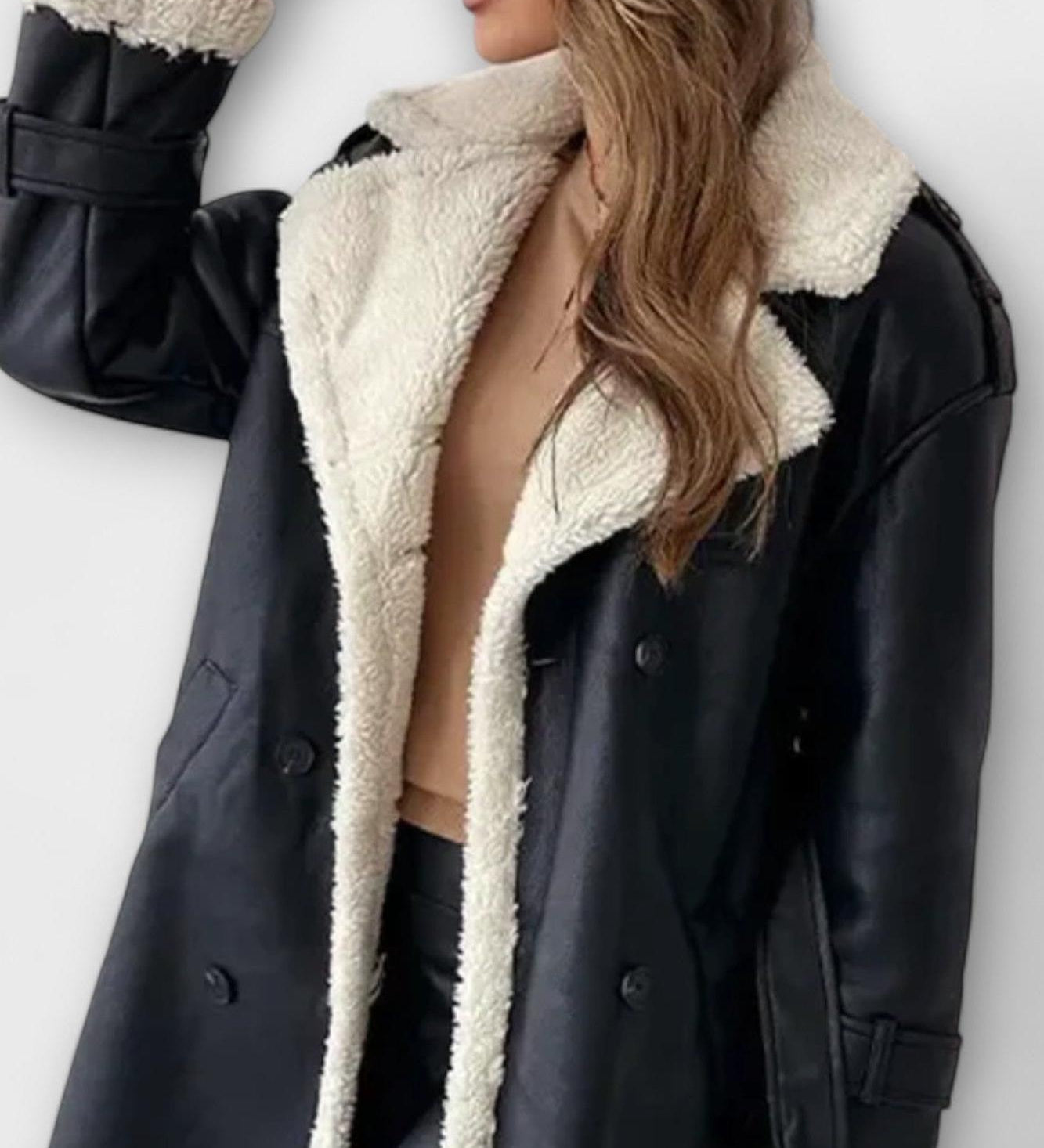 Andrea | Everyday Jacket