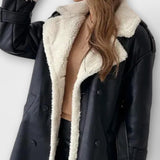 Andrea | Everyday Jacket