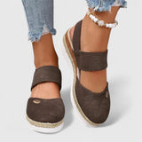 Ameliah - Cozy Orthopedic Sandals for Ultimate Comfort