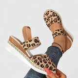 Ameliah - Cozy Orthopedic Sandals for Ultimate Comfort
