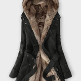 Astrid | Elegant Winter Coat