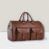 Rachel™ | Classic Elegance Handbag