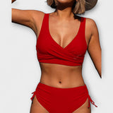 Moni | Chic 2-Piece Bikini Ensemble