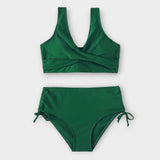 Moni | Chic 2-Piece Bikini Ensemble