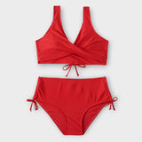 Moni | Chic 2-Piece Bikini Ensemble